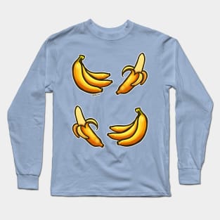 Banana Bonanza! Long Sleeve T-Shirt